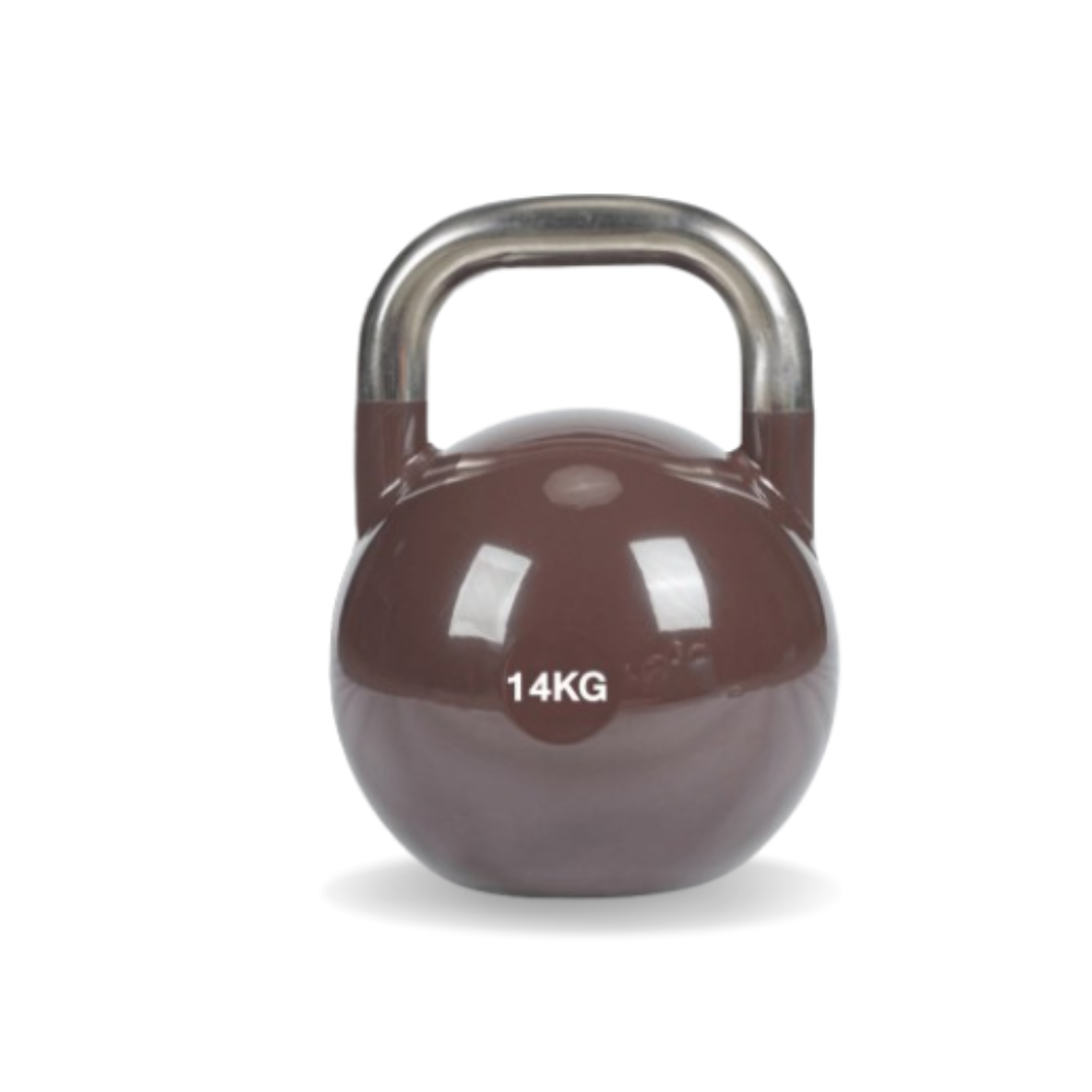 เคตเทิลเบล HOMEFITTOOLS เกรดยิม 14 KG_0